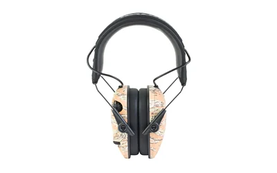 WALKERS RZR SLM ELEC MUFF D TGR STRP