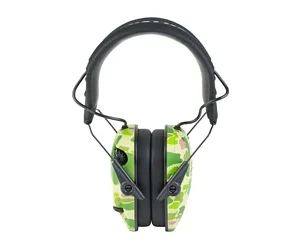 WALKERS RZR SLM ELEC MUFF FRG SKN GR