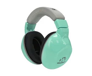 WALKER'S BOOMIES EAR MUFF XS TEAL
