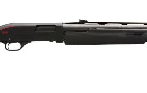 WINCHESTER SXP TURKEY 12/24 BLK/SYN 3.5"