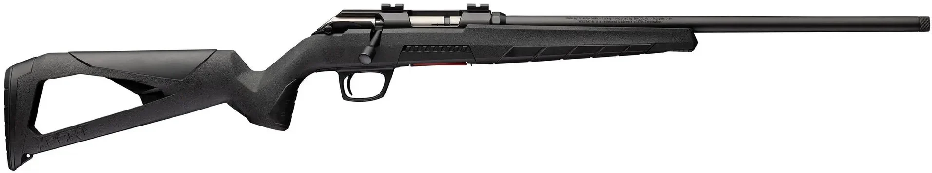 WINCHESTER XPERT SHADOW SR 17WSM 18" #