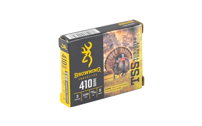BROWNING TSS TUNG 410 3" #9 5/100 - Image 2