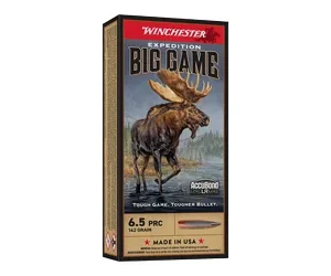 WIN 6.5PRC 142GR ACCUBOND LR 20/200