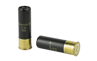 WIN DBL X HV 12GA 3" 00BK 12P 5/250 - Image 4