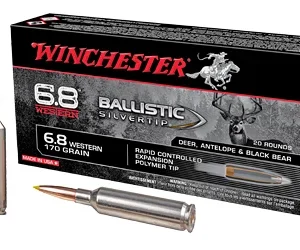 WIN 6.8 WSTN BLSTC TIP 170GR 20/200