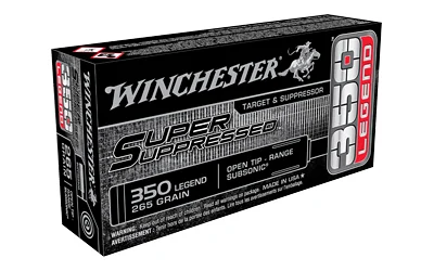 WIN SPR SUP 350LEG 260GR 20/200
