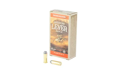 WIN AM LEVER 45C LEAD 250GR 50/500