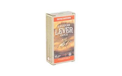 WIN AM LEVER 45C LEAD 250GR 50/500 - Image 2