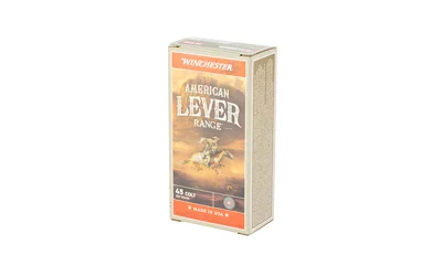 WIN AM LEVER 45C LEAD 250GR 50/500 - Image 3