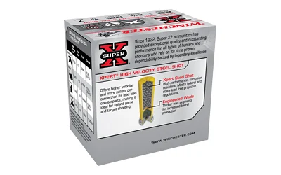 WIN XPERT TRGT 20GA 2.75" #7 25/250 - Image 2