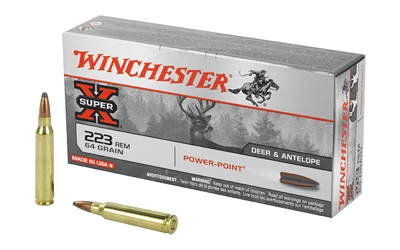 WIN SPRX 223REM 64GR PP 20/200