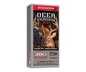 WIN DEER SSN 350 LEGEND 150GR 20/200
