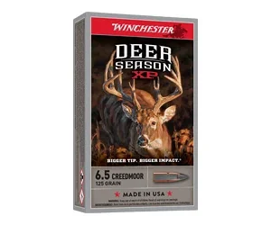 WIN DEER SEASON 6.5CM 125GR 20/200