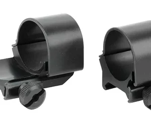 WEAVER TOP MOUNT RNGS 1" MED EXT MT