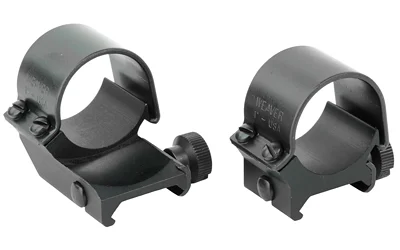 WEAVER TOP MOUNT RNGS 1" MED EXT MT - Image 2