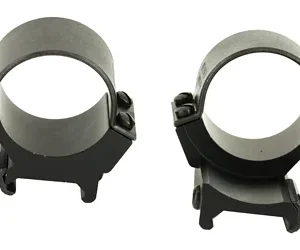 WEAVER TOP MOUNT EXT RNGS 30MM LOW