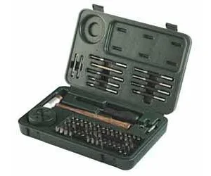 WEAVER GUNSMITH TOOL KIT ADVANCED