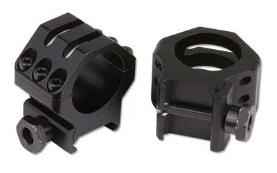 WEAVER TACT RING 6-HOLE PIC 30MM XHI
