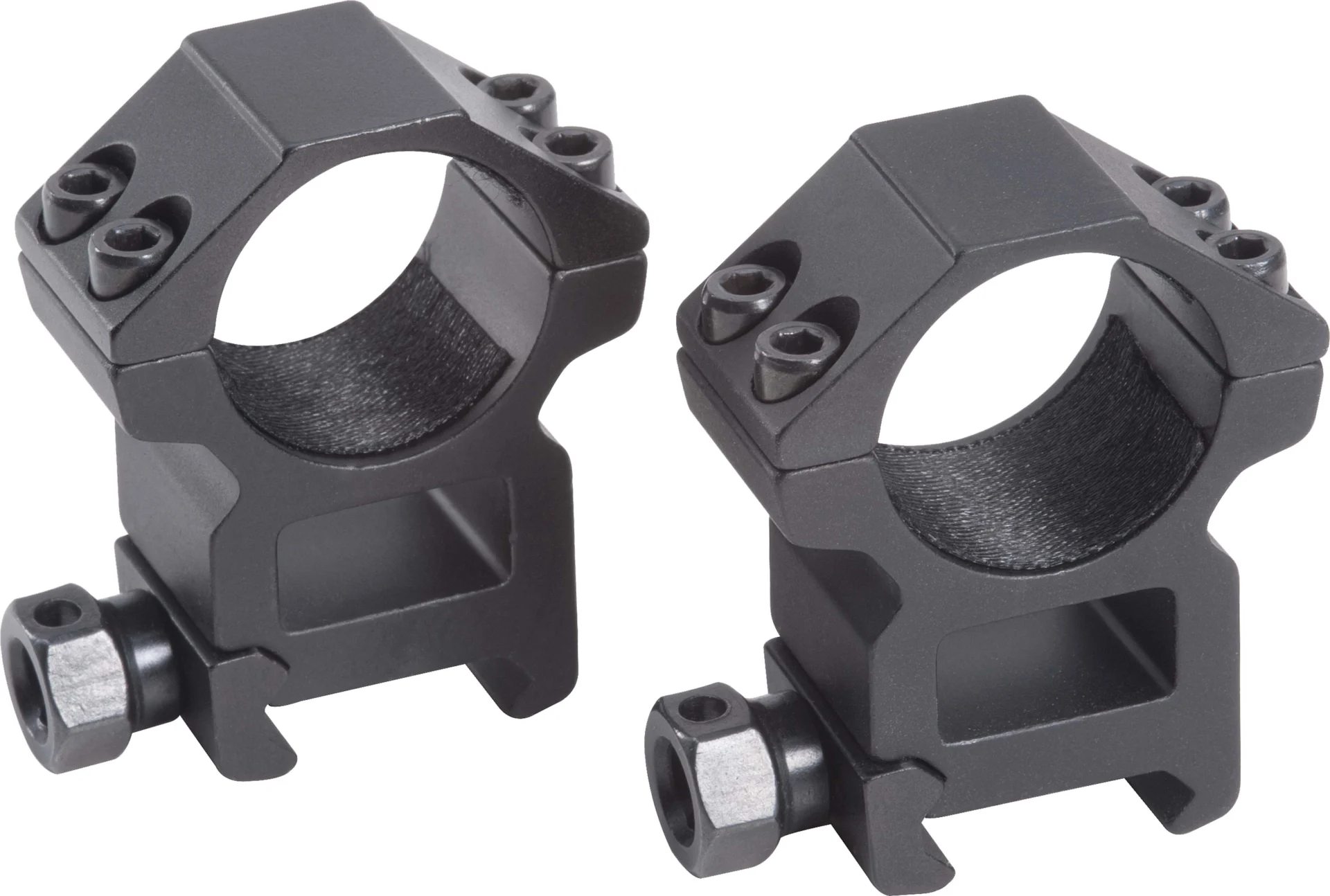 TRA RING TACT HD HI 30MM MATTE
