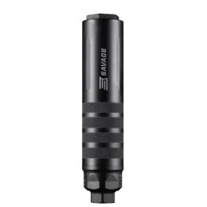 SAVAGE ARMS AC30 30CAL BLK SILENCER
