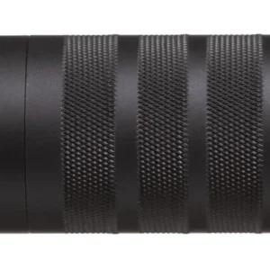 SAVAGE ARMS AC338 338CAL BLK SILENCER
