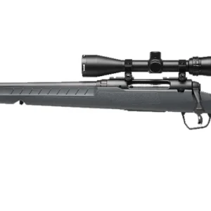 SAV AXIS2XP 223 GRY SCP CP LH