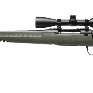 SAV AXIS2XP 223 GRN SCCP LH
