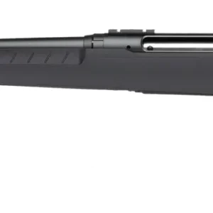 SAVAGE ARMS AXIS 2 400LEG BL/GRY 20" LH #