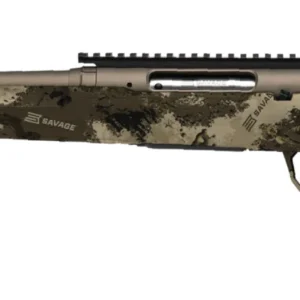 SAVAGE ARMS AXIS 2 PRO WST 223REM 20" LH #