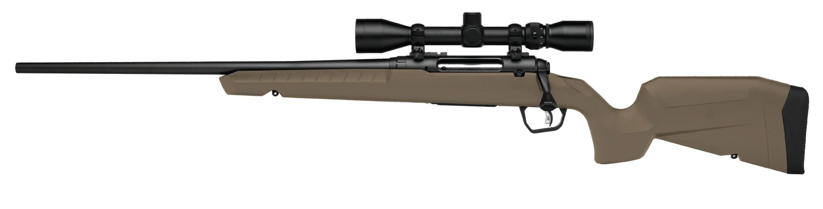 SAV AXIS2XP 223 FDE SC LH