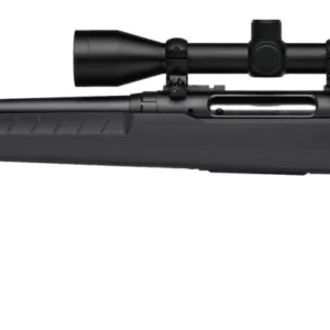 SAV AXIS2XP 25-06 GRY SCP LH