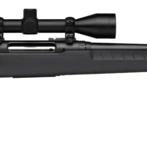 SAVAGE ARMS AXIS 2 30-06 BL/GRY 22" PKG #