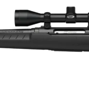 SAVAGE ARMS AXIS 25-06 BL/SYN 22" PKG LH #