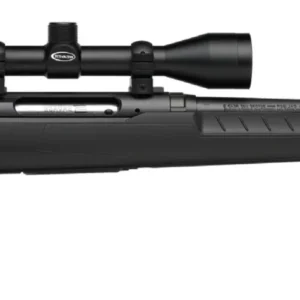 SAVAGE ARMS AXIS 30-06 BL/SYN 22" PKG #