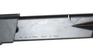 BERETTA MAGAZINE MODEL 92 9MM 20RD