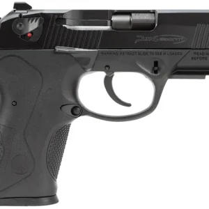 BERETTA PX4 STORM F CMPCT 9MM 15+1 FS