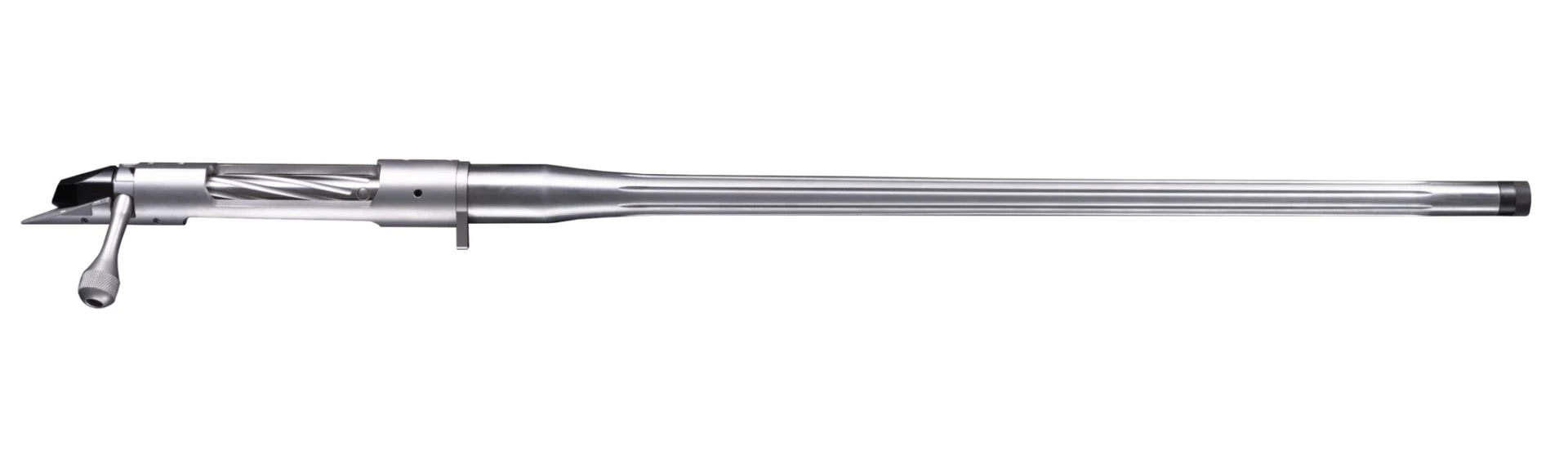 BERGARA BARRELED ACTION 300PRC #4 SS