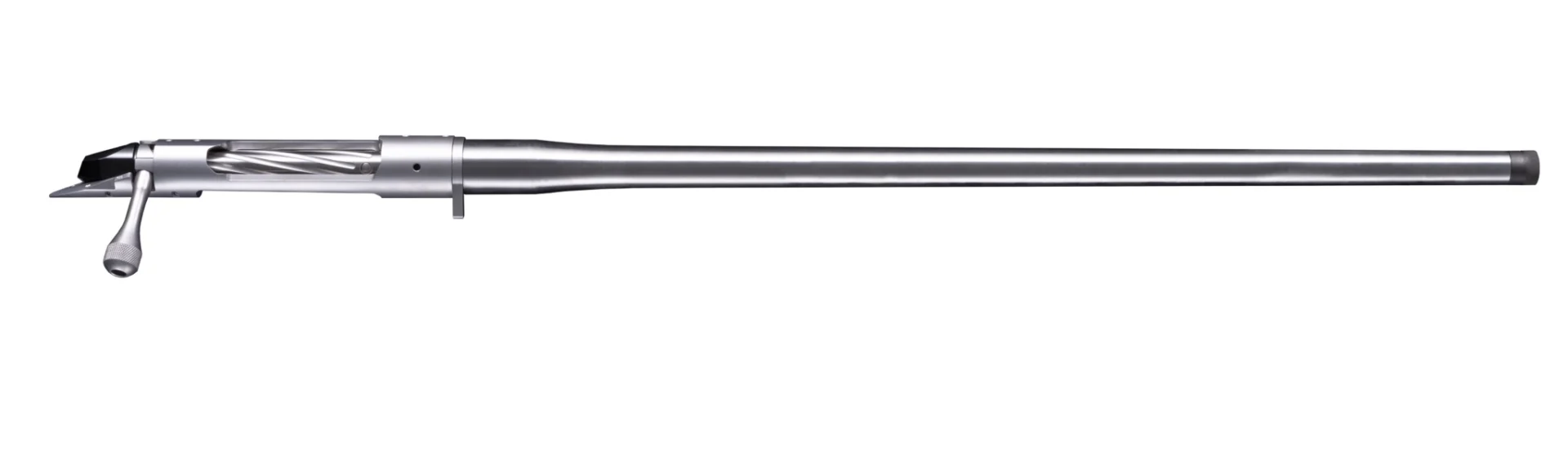 BERGARA BARRELED ACTION 22-250 #5.5 SS