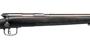 SAVAGE ARMS B.MAG 17WSM SS/SYN HVBBL 22"