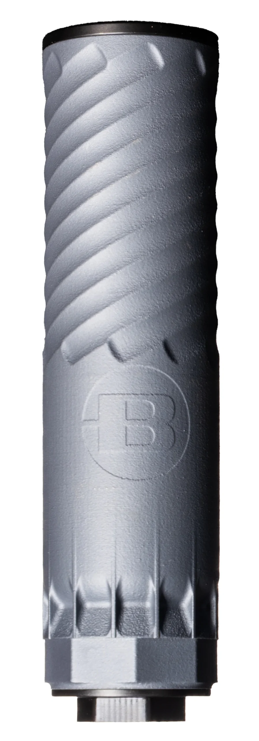 BERGARA B30-TI 30CAL SILENCER GRY