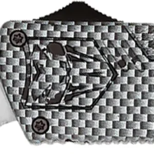 CBT LTWT CARBON FIBER DROP PT