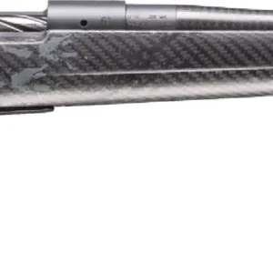 BERGARA CIMA CF 300PRC 22" GRAY OMNI