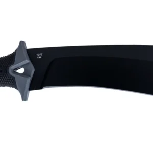 KER CAMP 10 BLK/BLK FIXED