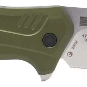 KER LINK OLIVE ALUMINM 3.25 DP