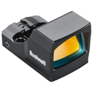 BUSHNELL RXU-200 1X21 6MOA RED DOT