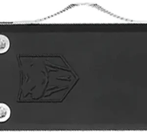 CBT DOMINATOR BLACK DROP PT