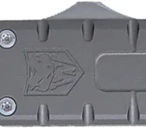 CBT ENFORCER GRAY DROP PT