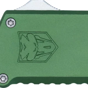CBT OTF UTILITY KNIFE OD GREEN