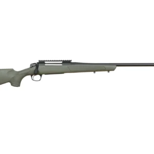 CVA CASCADE 270WIN BLK/ODG 24" TB