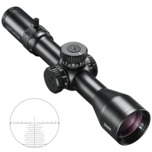 BUSHNELL ELITE TAC DMR3 3.5-21X50 EQL